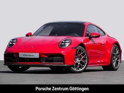 Porsche 911 Carrera S