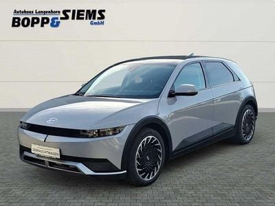 Gebraucht Hyundai Ioniq 5 Techniq 239 kW (325 PS) 2024 Cyber grey SUV