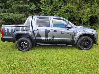 VW Amarok