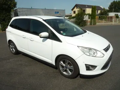 Gebraucht Ford Grand C-Max