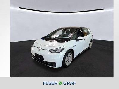 Second-hand VW ID.3 Pro 150 kW (204 CP) 2023 Alb Hatchback