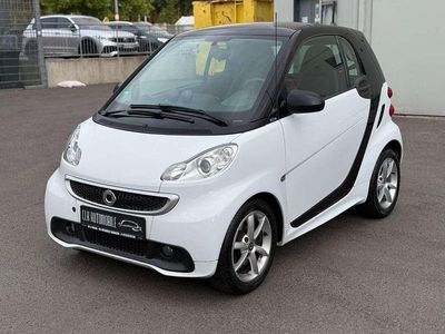 Smart ForTwo Coupé