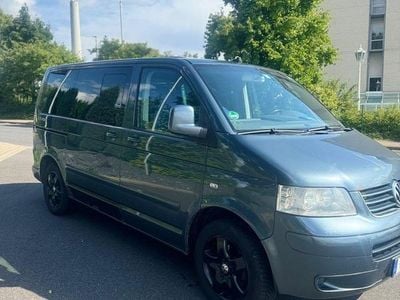 VW T5