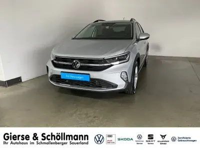 Gebraucht VW Taigo