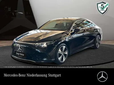 Gebraucht Mercedes 350 Progressive 260 kW (354 PS) 2025 Schwarz SUV