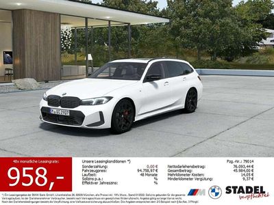BMW 340