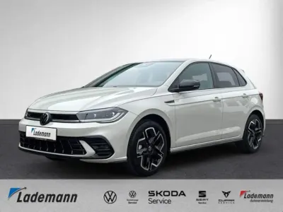 Gebraucht VW Polo R-line 116 PS (85 kW) 2025 Kleinwagen