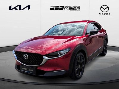 Nuova Mazda CX-30 Homura-Line 140 CV (102 kW) 2026 Rosso SUV
