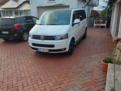 VW T5