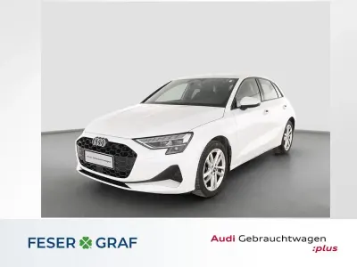 Używany Audi A3