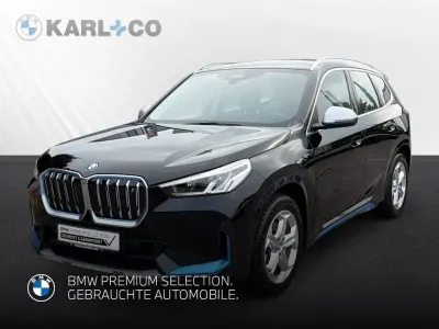 Gebraucht BMW iX1