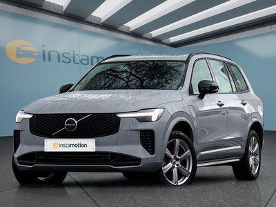 Gebraucht Volvo XC90 455 PS (334 kW) 2025 Grau SUV