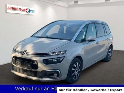 Citroën Grand C4 Picasso