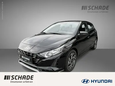 Gebraucht Hyundai i20