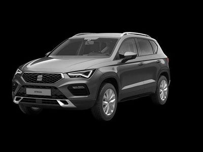 Neu Seat Ateca 150 PS (110 kW) 2026 SUV