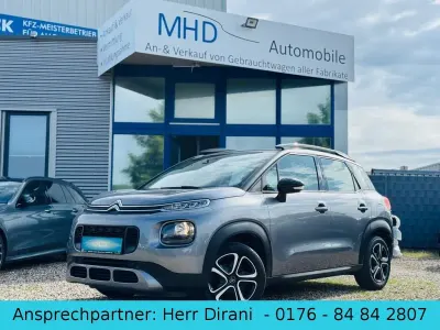 Gebraucht Citroën C3 Aircross