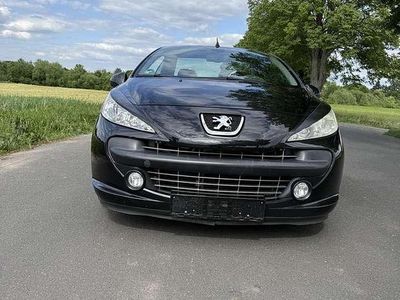 Peugeot 207 CC