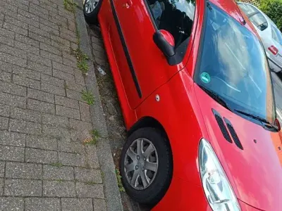 Gebraucht Peugeot 206