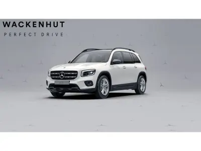 Gebraucht Mercedes GLB220
