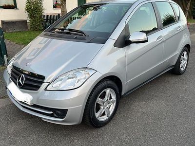 Mercedes A150