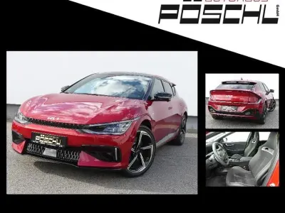 Gebraucht Kia EV6