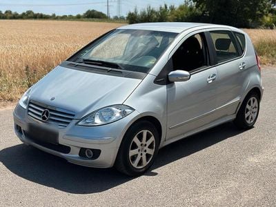 Mercedes A150