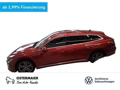 VW Arteon