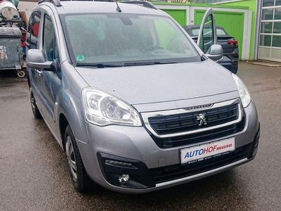 Peugeot Partner Tepee