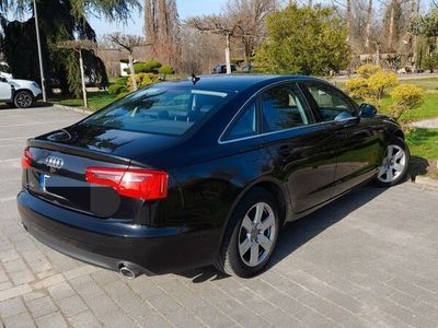 gebraucht Audi A6 A63.0 TDI DPF multitronic