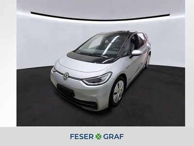 Silber Gebraucht 2021 VW ID.3 Pro Kleinwagen | 17.790 € (Fairer Preis)