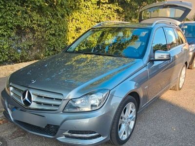 gebraucht Mercedes 220 Avantgarde, TÜV, 7 Gang Getriebe