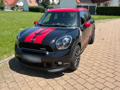 Gebraucht Mini John Cooper Works