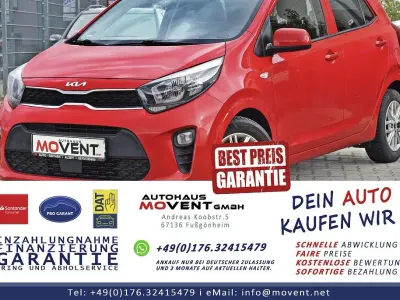 Gebraucht Kia Picanto