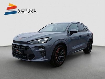 Brugt Cupra Terramar VZ1 265 HK (194 kW) 2025 Grå SUV