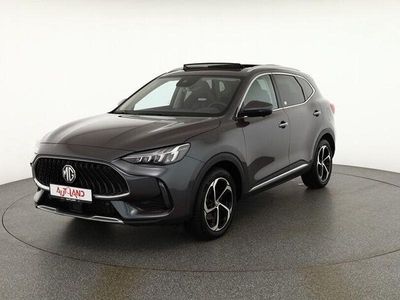 Second-hand MG HS Luxury 162 CP (119 kW) 2024 Gri SUV