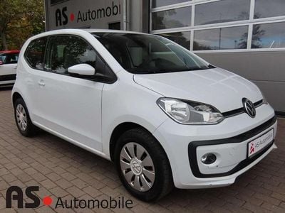 VW up!