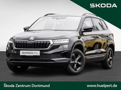 gebraucht Skoda Karoq 2.0 TOUR LM17