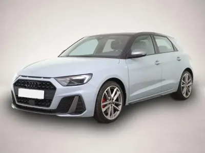 Gebraucht Audi A1 Sportback S-Line 207 PS (152 kW) 2023 Manufacturer Kleinwagen