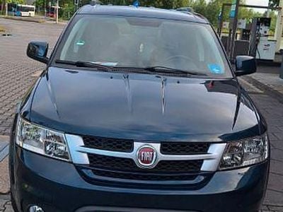 Fiat Freemont