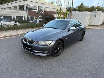 BMW 320 Cabriolet