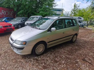 Gebraucht Mitsubishi Space Star