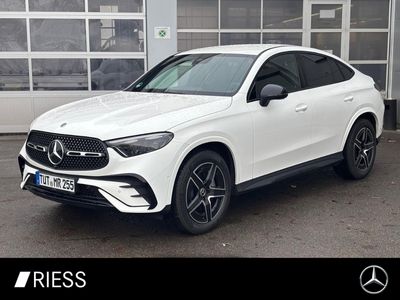 Mercedes GLC220