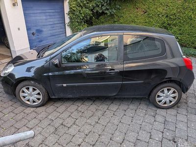Renault Clio II