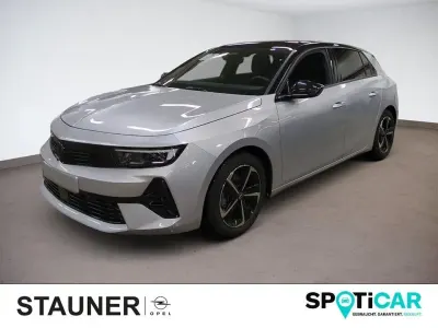 Gebraucht Opel Astra