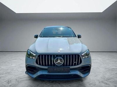 Mercedes GLE63 AMG