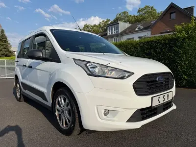 Gebraucht Ford Tourneo Connect