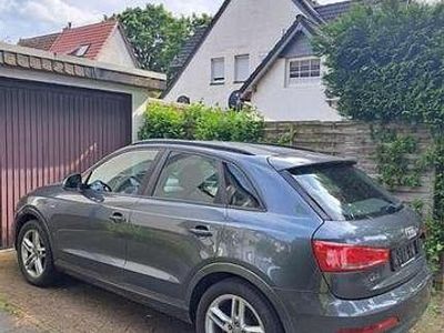 Gebraucht 2012 Audi Q3 SUV | 11.800 €