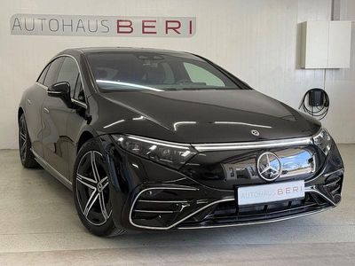 Usata Mercedes 450 AMG Line Premium Plus 264 kW (360 CV) 2023 Nero Berlina