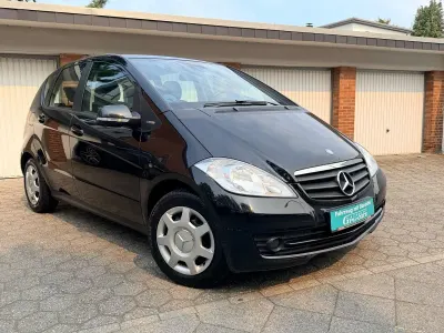 Gebraucht Mercedes A160