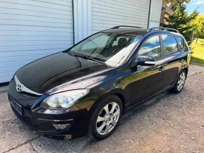 Gebraucht Hyundai i30